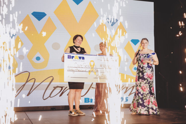 Tickets for 11th BrAva Mom Prom go on sale March 1